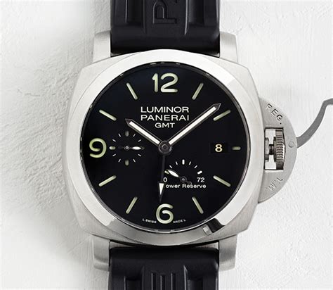 panerai pam00286 replica|how to identify a fake panerai.